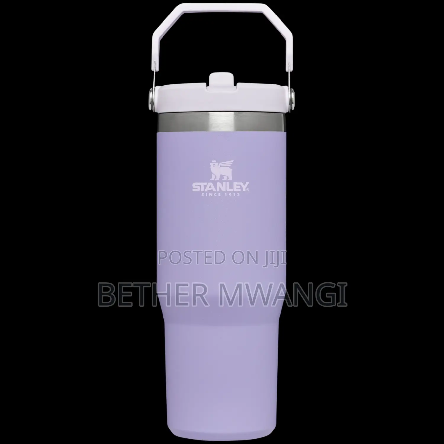 Stanley Iceflow Leak Resistance Tumbler/Cup(30oz)