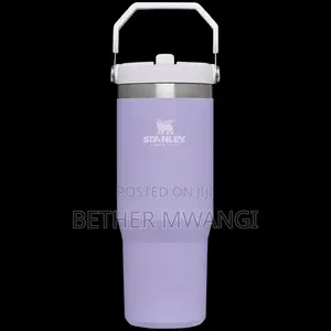Stanley Iceflow Leak Resistance Tumbler/Cup(30oz)
