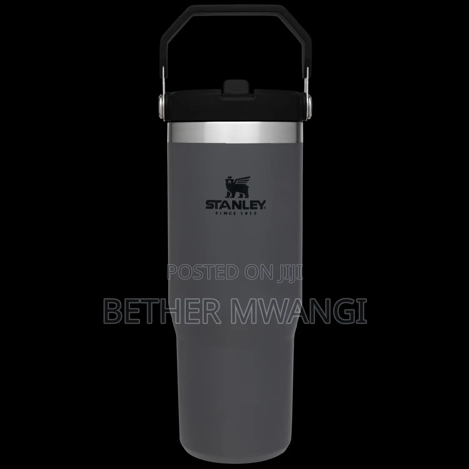 Stanley Iceflow Leak Resistance Tumbler/Cup(30oz)