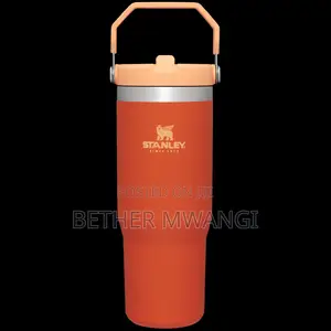 Stanley Iceflow Leak Resistance Tumbler/Cup(30oz)