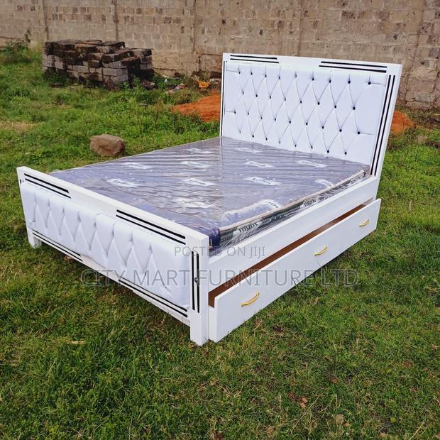 OFFER!! Chester Modern Executive Beds (Payment on Delivery) - main view