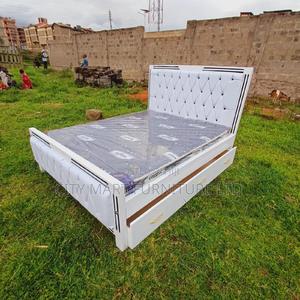 OFFER!! Chester Modern Executive Beds (Payment on Delivery) - thumbnail 2