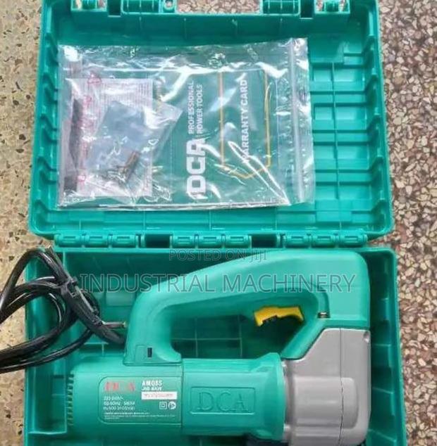 Jig Saw Dca -- Professional - main view