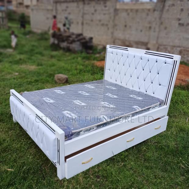 OFFER!! Chester Modern Executive Beds (Payment on Delivery) - main view