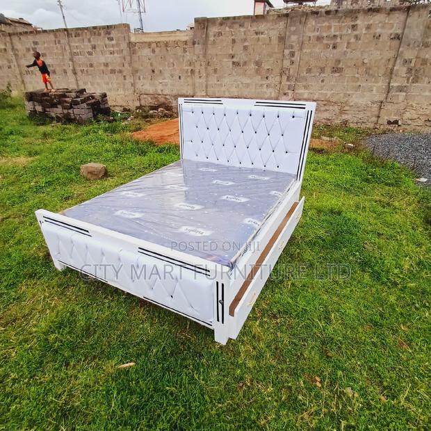 OFFER!! Chester Modern Executive Beds (Payment on Delivery)