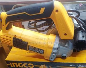 Wall Chaser -- Best - main view