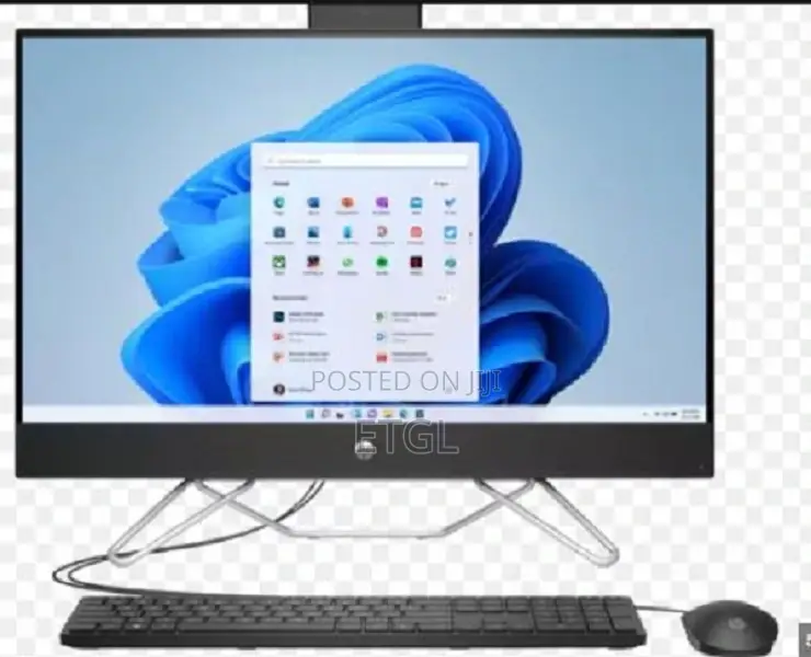 New Desktop Computer HP 16GB Intel Core I7 HDD+SSD 1T