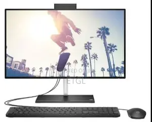 New Desktop Computer HP 8GB Intel Core I7 HDD+SSD 512GB