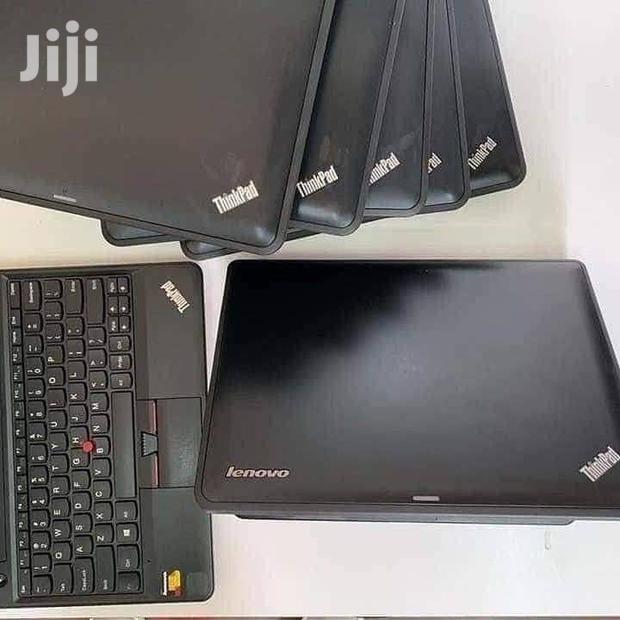 Laptop Lenovo ThinkPad X131e 4GB Intel Core 2 Duo HDD 320GB - main view