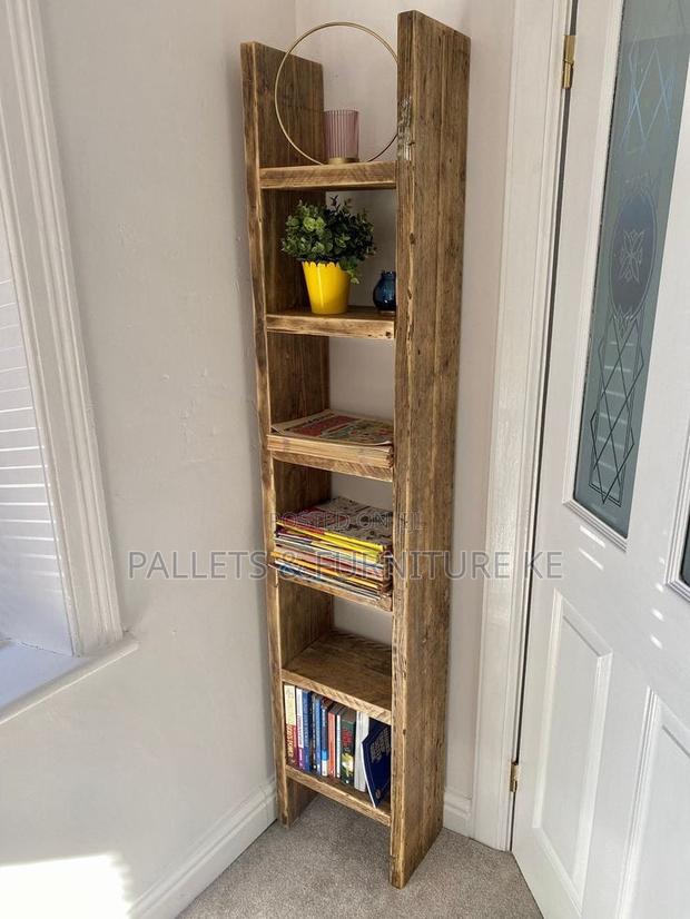 Corner Organizer Unit at 33