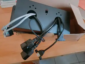 Pop Up Box for Conference Table