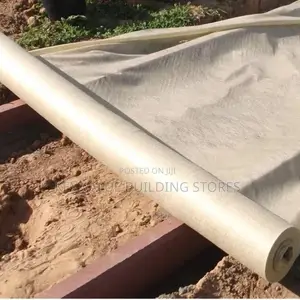 Geotextile Fabric -Roadway,Drainage /Landscaping
