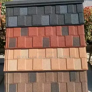 Decra Shingle Tiles/Decra Mabati