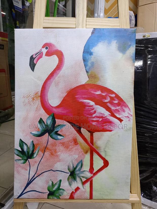 A3 Wall Hanging Art