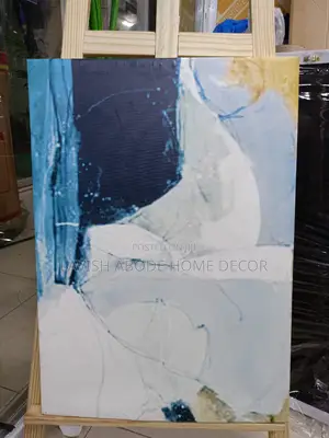 Wallart Hanging A3
