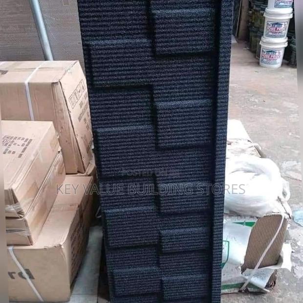 Classic-Decra Roofing Tiles/Sheets/Mabati