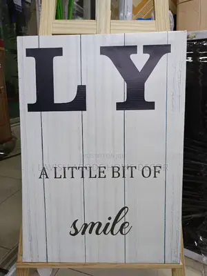 Wall Art Hanging A3 Size