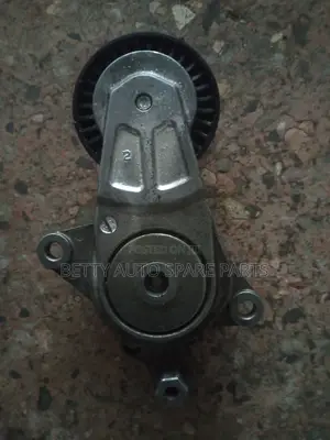 Toyota Probox 1nz Tensioner