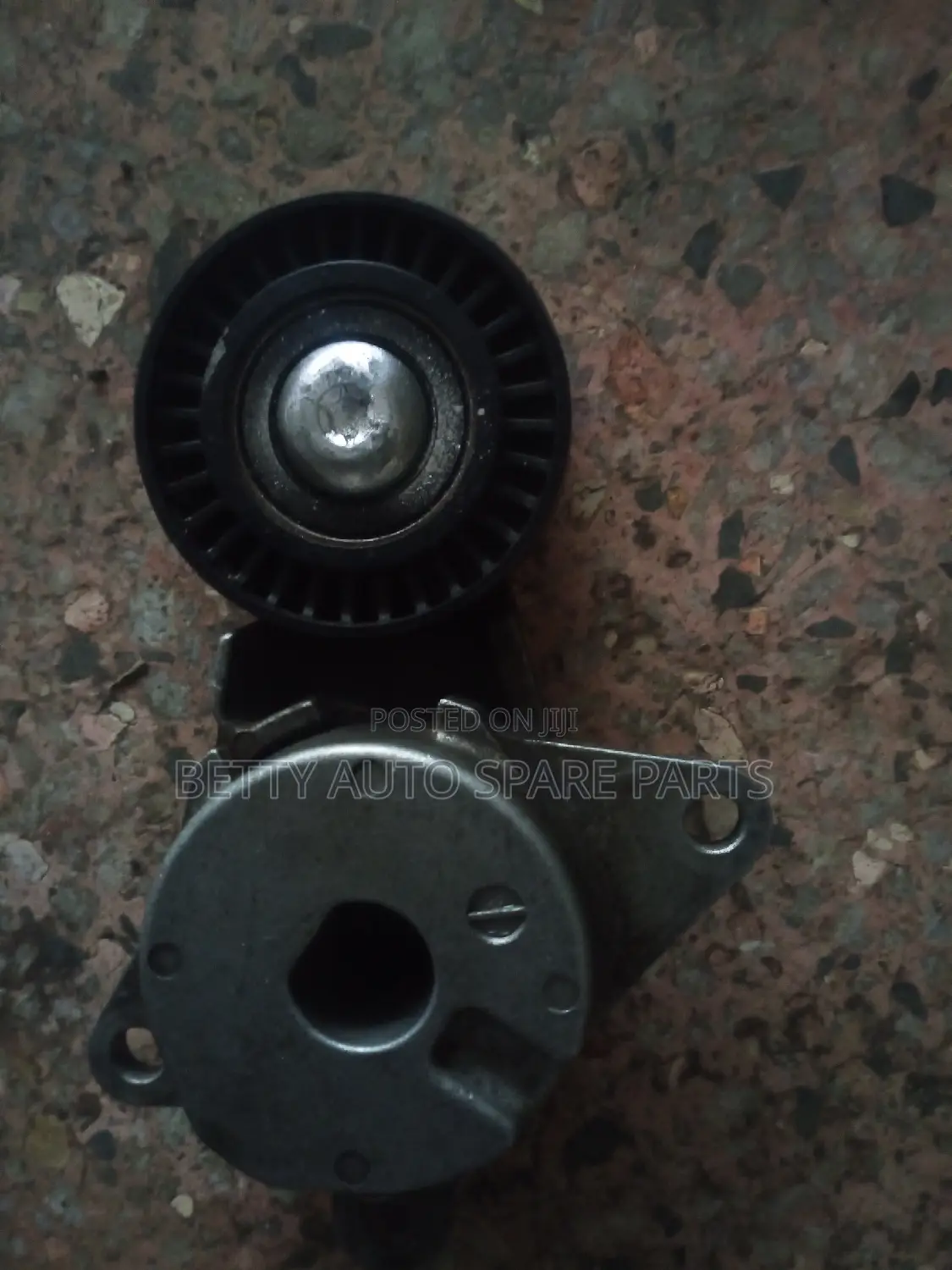 Toyota Probox 1nz Tensioner