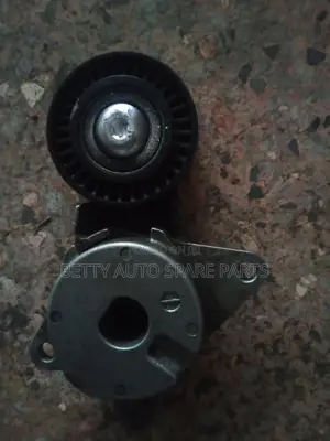 Toyota Probox 1nz Tensioner