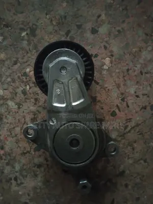 Toyota Probox 1nz Tensioner