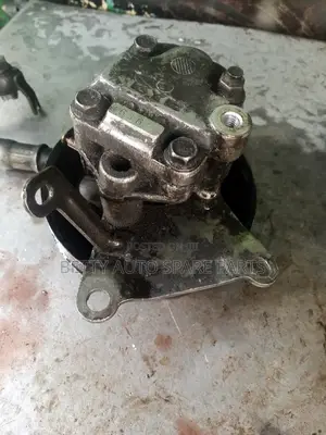 Toyota Towanace Cartilage