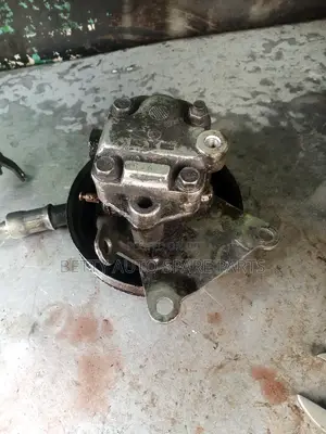 Toyota Towanace Cartilage