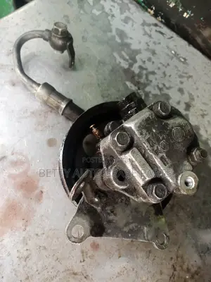 Toyota Towanace Cartilage