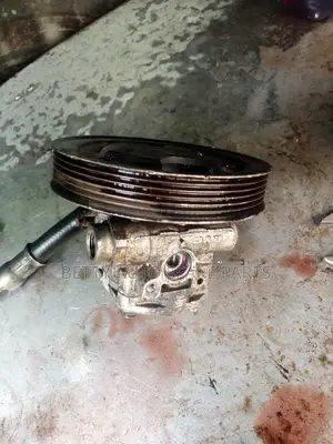 Toyota Towanace Cartilage