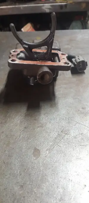 Toyota Vigo 4 Wd Gear Switch