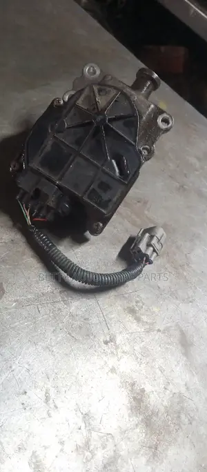 Toyota Vigo 4 Wd Gear Switch