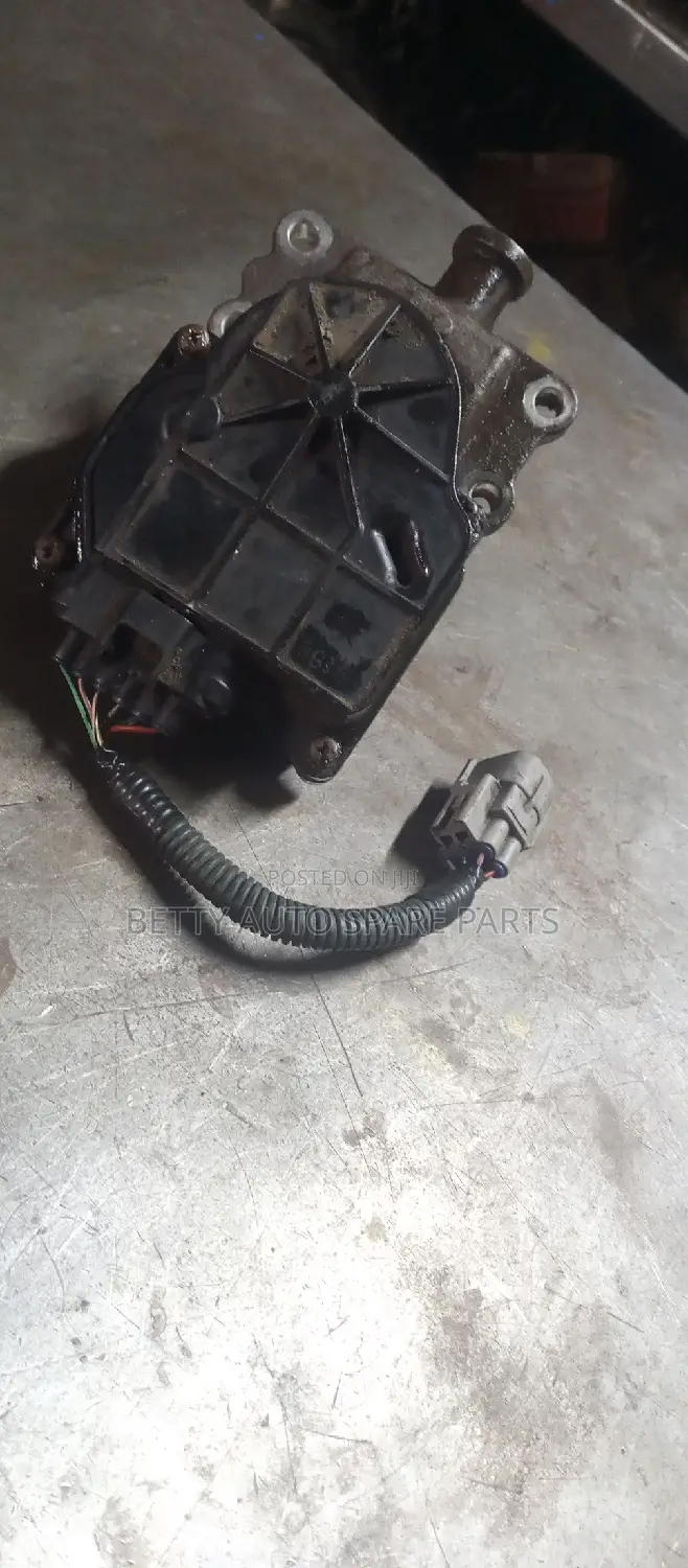 Toyota Vigo 4 Wd Gear Switch