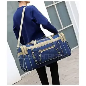 Duffle Travelling Bag