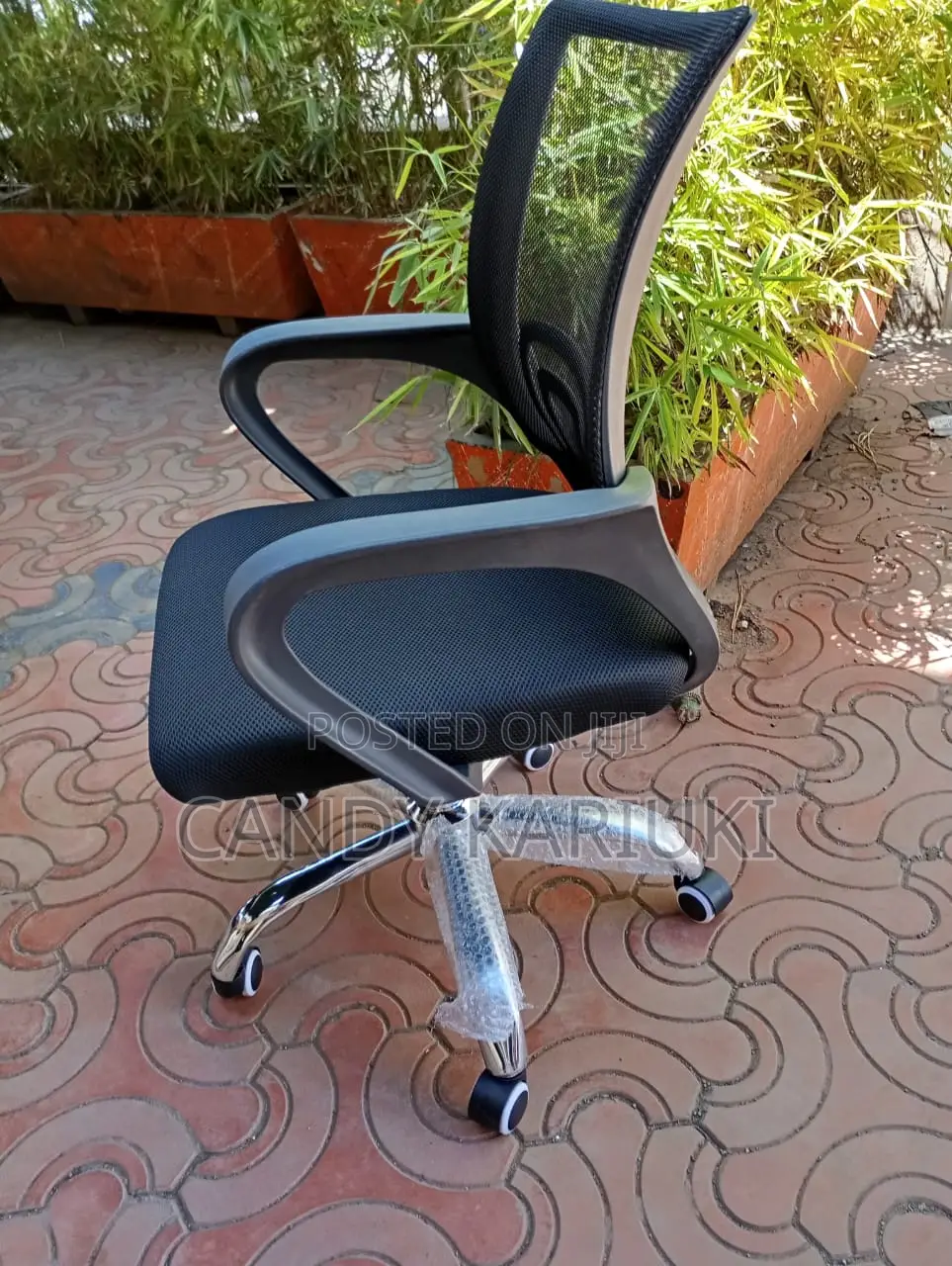 Office Modern Chair