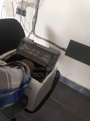 Laserjet PRO M102 HP Printer Repair