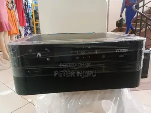 Brandnew Photoprinter L850 Commercial