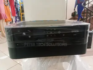 Brandnew Photoprinter L850 Commercial