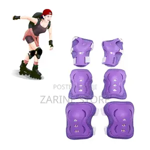 Skating Gears