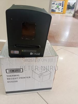 Epos ECO250 Thermal Receipt Printer - thumbnail 2