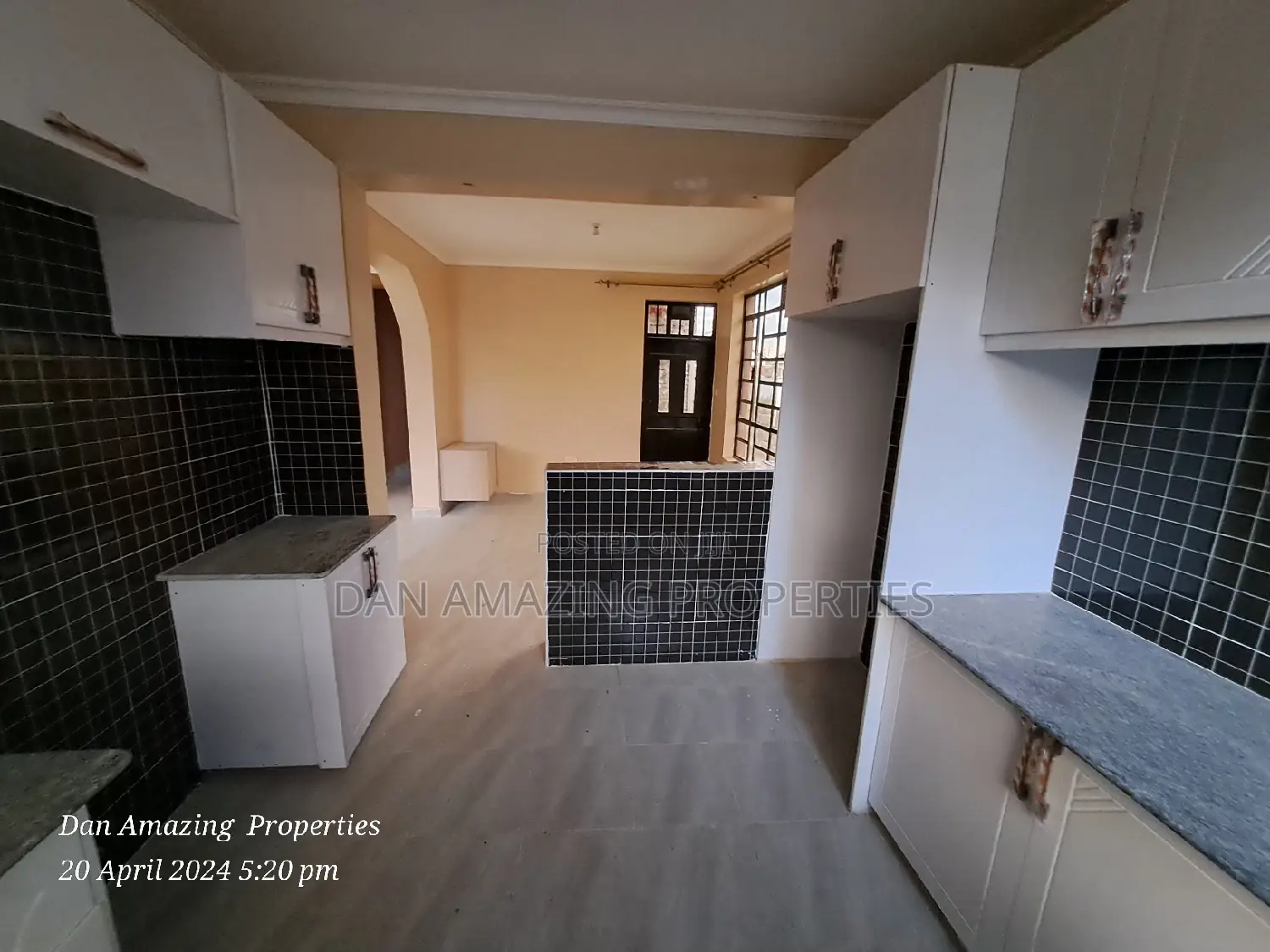 3bdrm Bungalow in Gated All Ensuite, Malaa for sale
