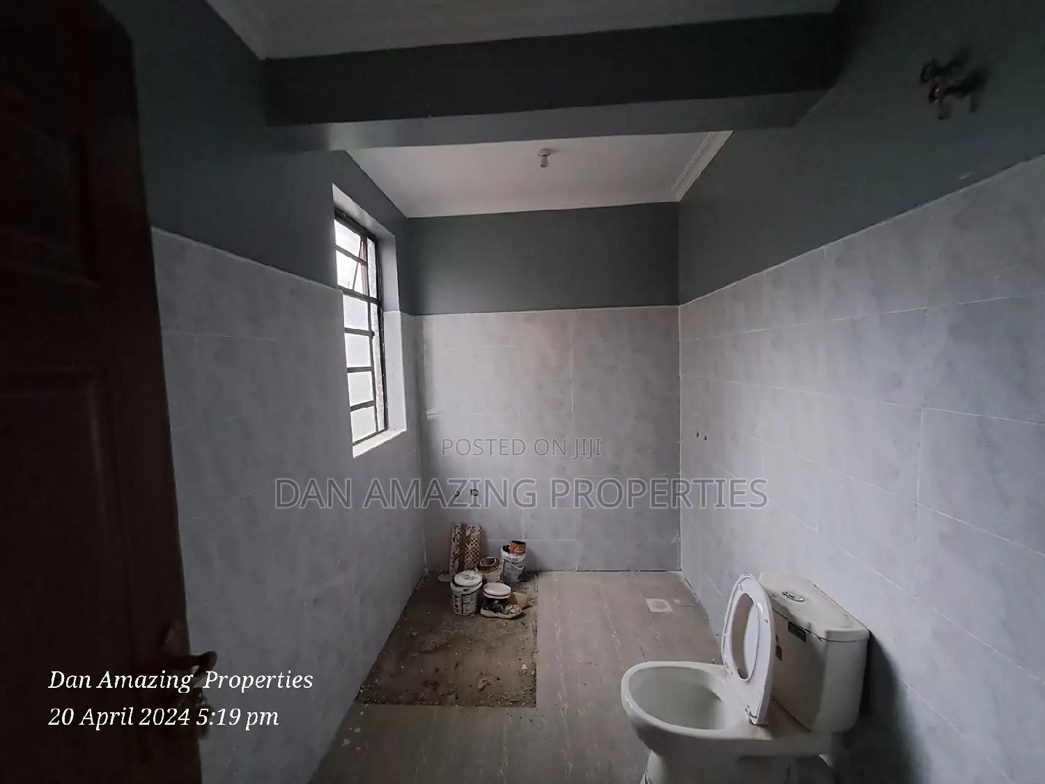 3bdrm Bungalow in Gated All Ensuite, Malaa for sale