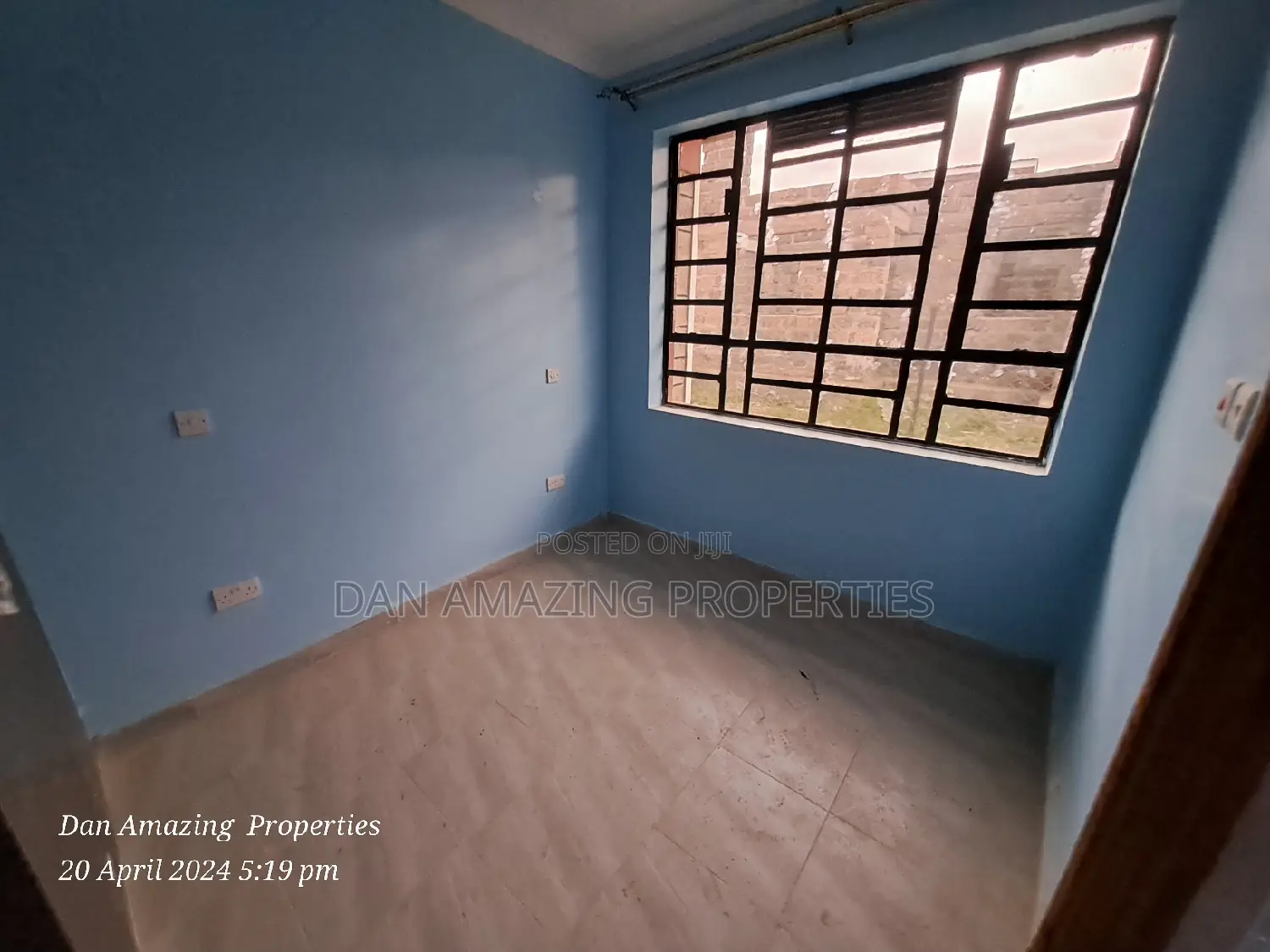 3bdrm Bungalow in Gated All Ensuite, Malaa for sale
