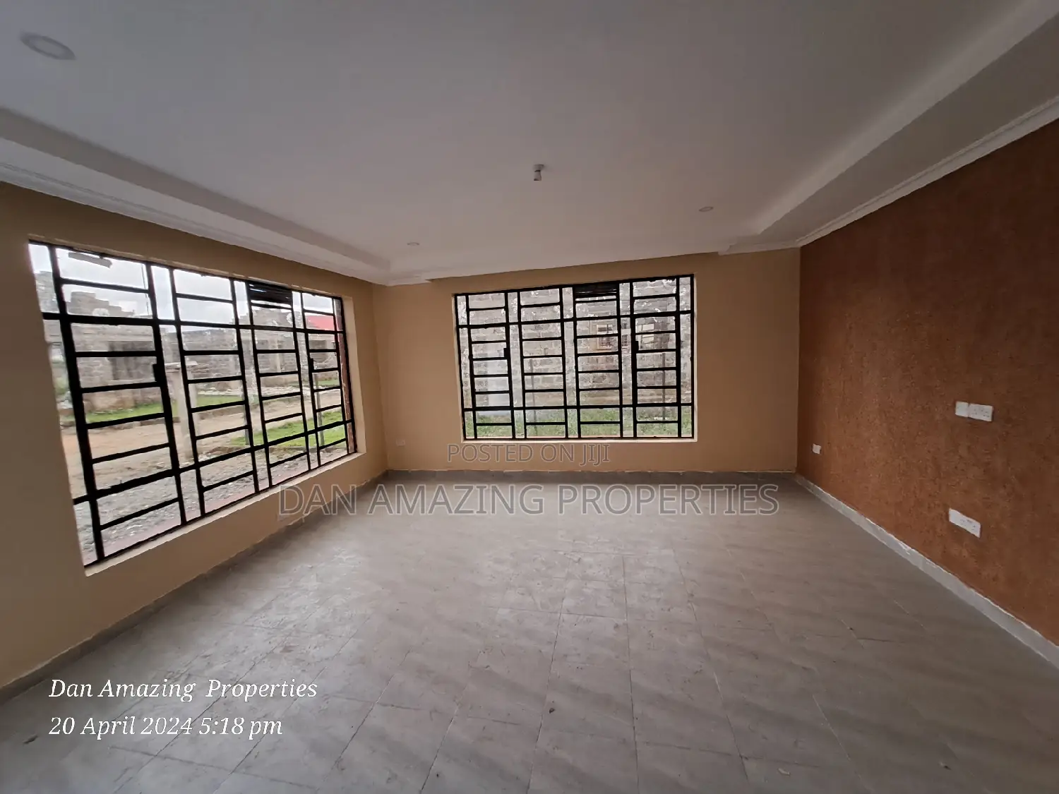 3bdrm Bungalow in Gated All Ensuite, Malaa for sale