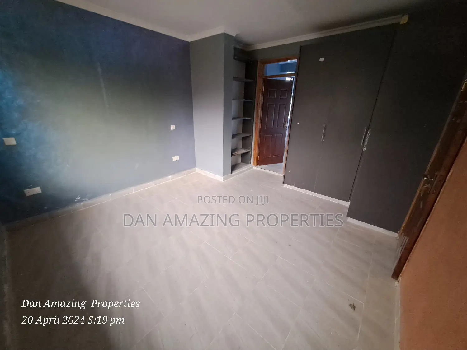 3bdrm Bungalow in Gated All Ensuite, Malaa for sale