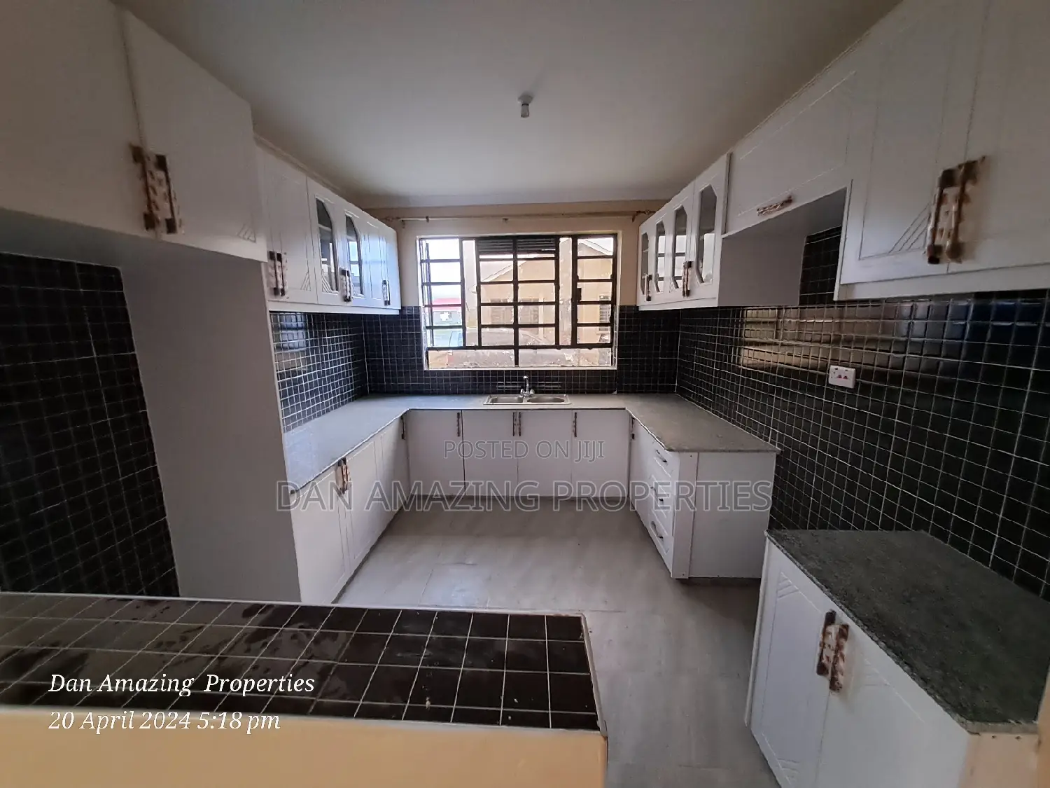 3bdrm Bungalow in Gated All Ensuite, Malaa for sale