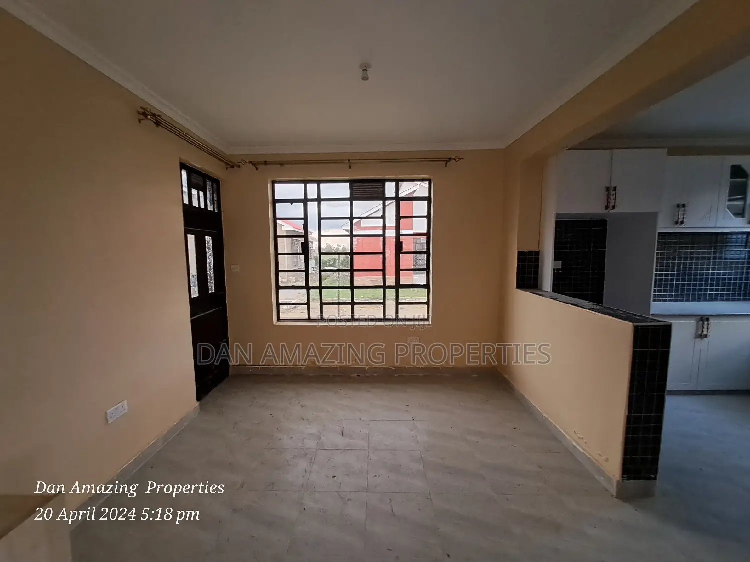 3bdrm Bungalow in Gated All Ensuite, Malaa for sale