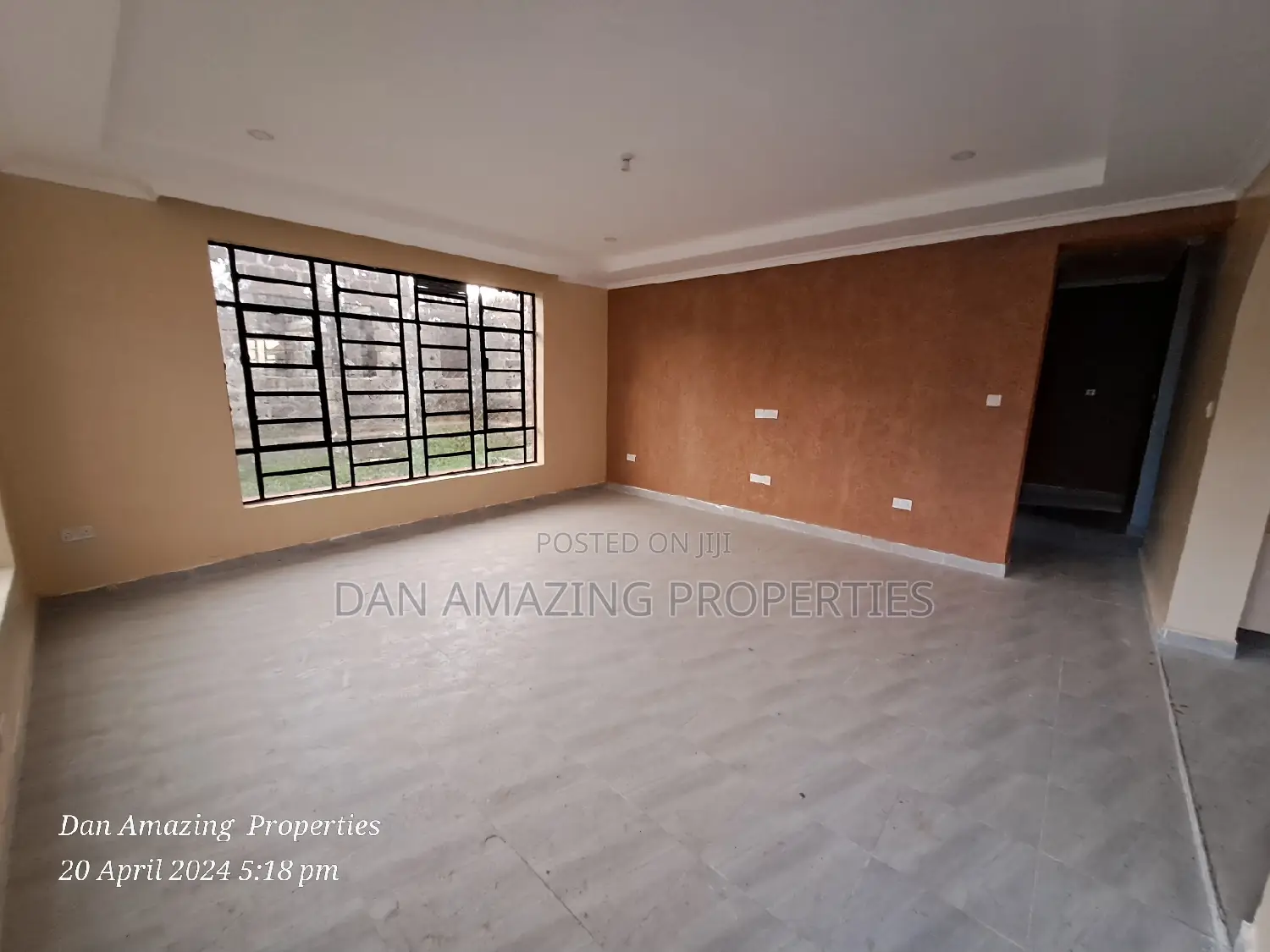 3bdrm Bungalow in Gated All Ensuite, Malaa for sale