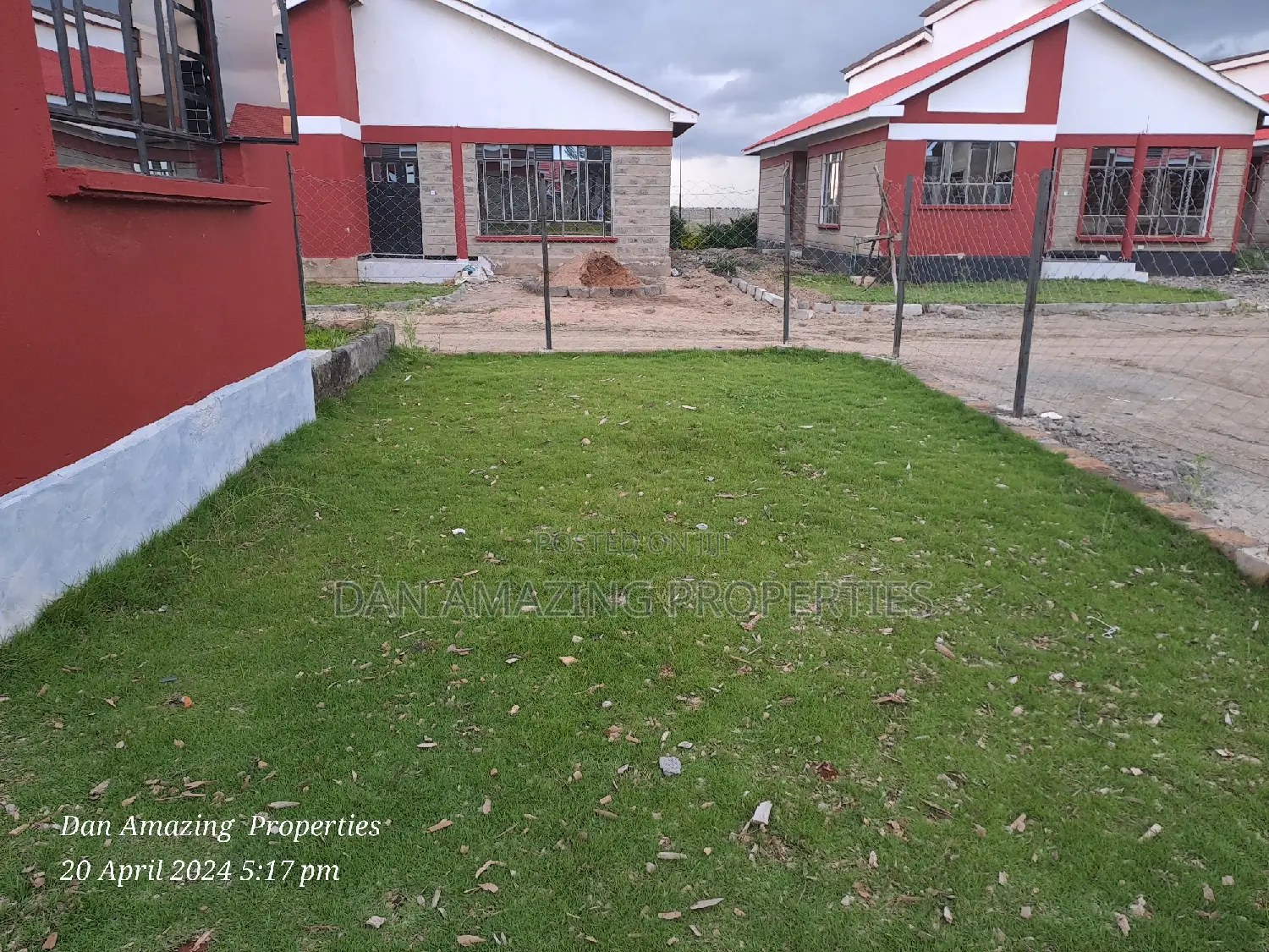 3bdrm Bungalow in Gated All Ensuite, Malaa for sale