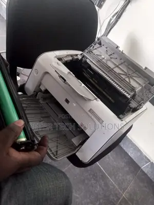 All Laserjet HP Printers Qualified Techncian