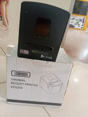Thermal Receipt Printer EPOS ECO 250 BRANDNEW